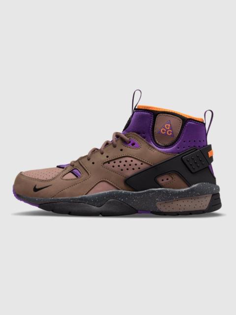 AIR MOWABB "TRAIL END BROWN"