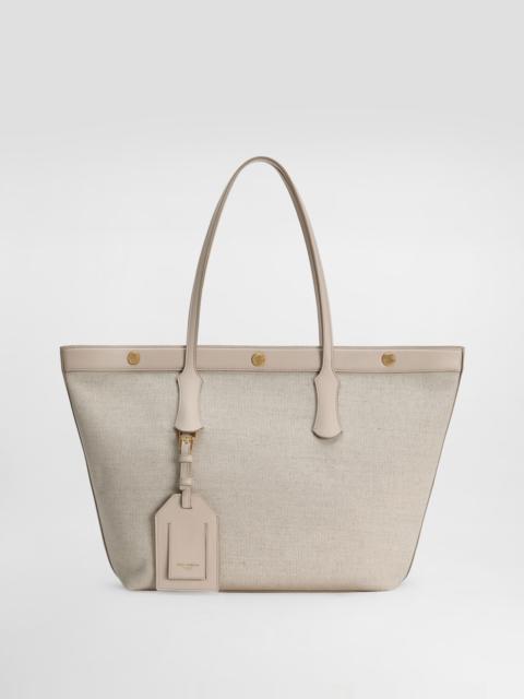 Atene shopping bag in fabric