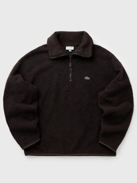1/4 ZIP SWEATSHIRT