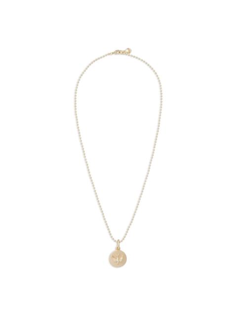 The Free Spirit Pendant necklace