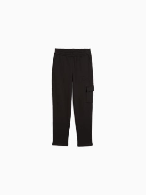 PUMA Elevated Essentials Men's Cargo Pants