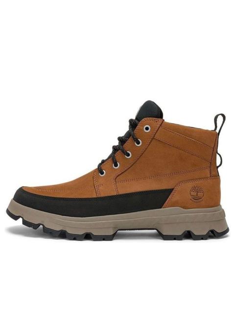 Timberland Greenstride Originals Chukka Boot 'Rust' A5USHF13
