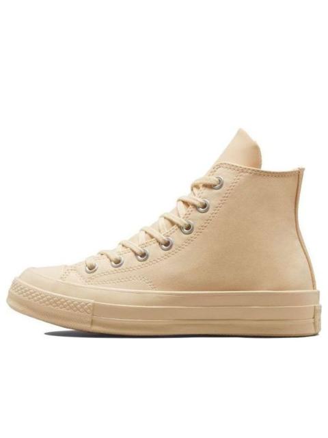 (WMNS) Converse Chuck 70 High 'Patent Pop - Light Twine' 571629C
