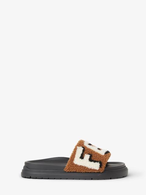Fendi Slides