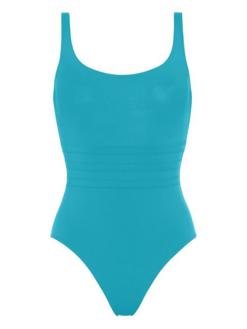 Asia one-piece swimsuit