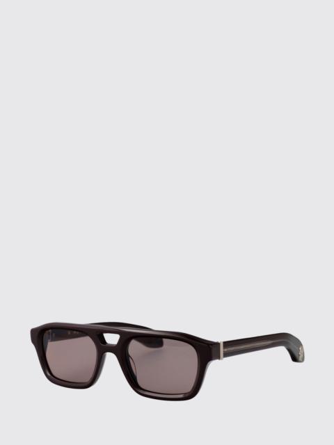 Sunglasses woman McQueen