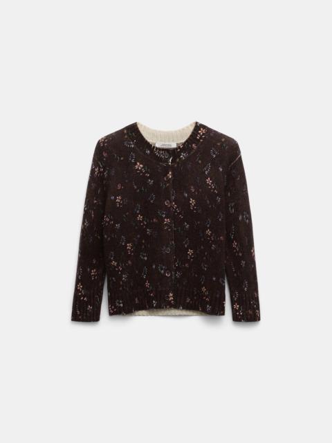 BLOSSOM STATEMENTS cardigan