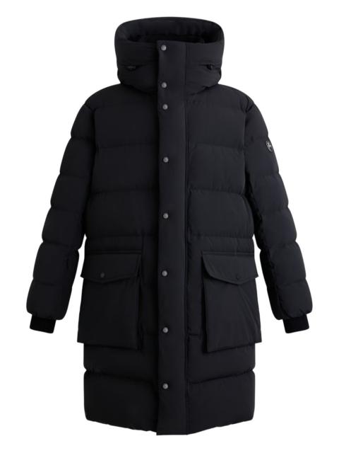 Atildo coat