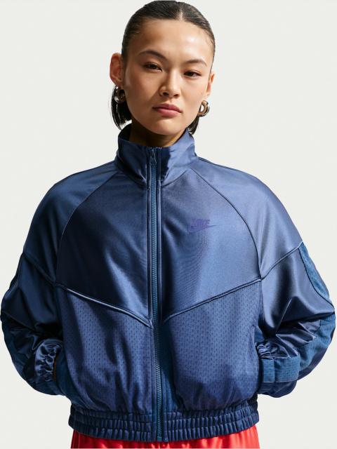 Nike Sportswear Women's Oversized Windrunner Jacket