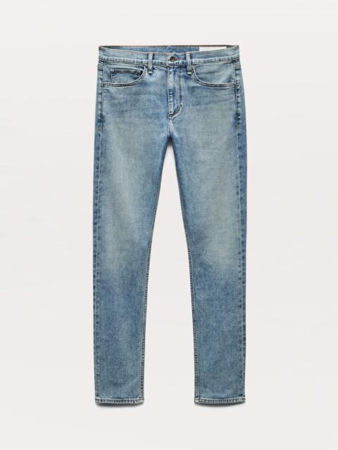 Fit 1 Skinny Fit Jeans
Aero Stretch Denim