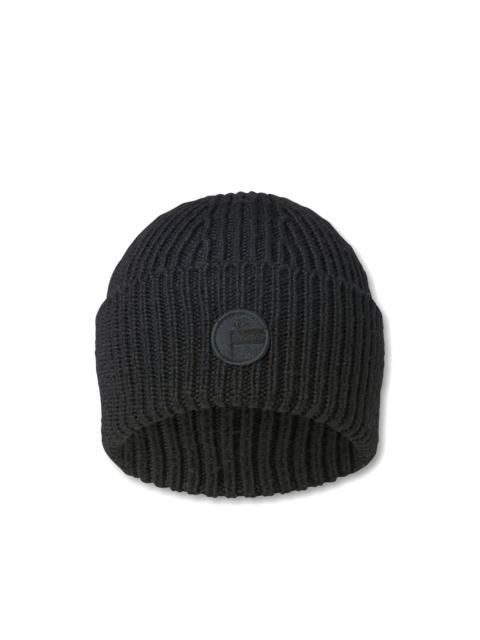 merino wool beanie hat