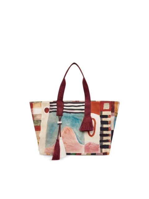 Michelle tote bag