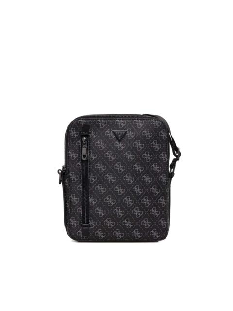 monogrammed crossbody bag