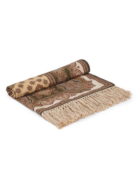 PRINTED COTTON TOWEL