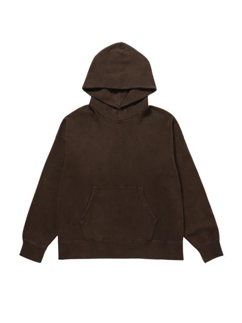 JUMBO SB HOODIE P.O. (N.D.) MUD