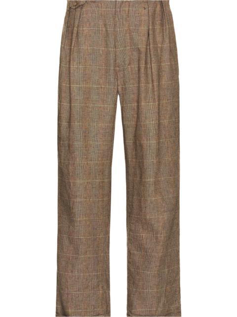2 Pleats Trousers