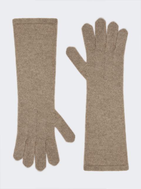 MMJOCK Cashmere gloves