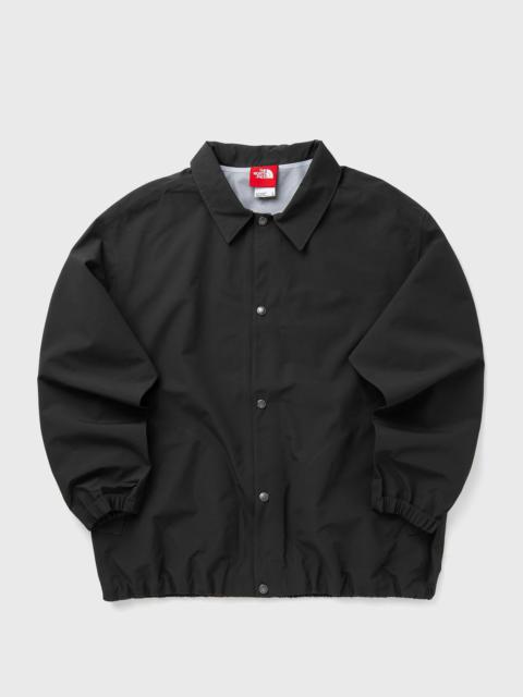 TNF Red Box Coaches Jacket