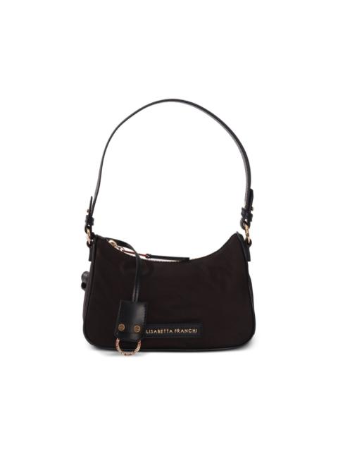 ring-charm shoulder bag