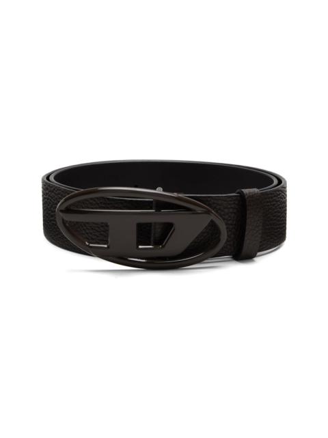 Brown B-1dr Belt