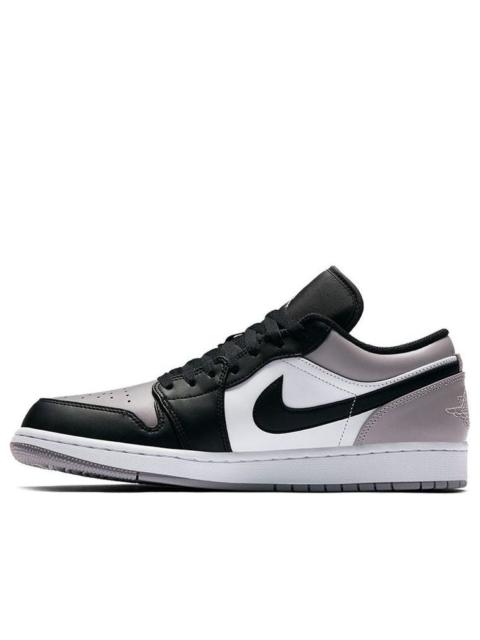 Air Jordan 1 Retro Low 'Atmosphere' 553558-110