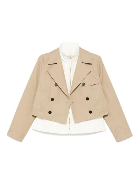 Aline-CO jacket