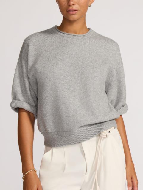 The Olive Sweatshirt