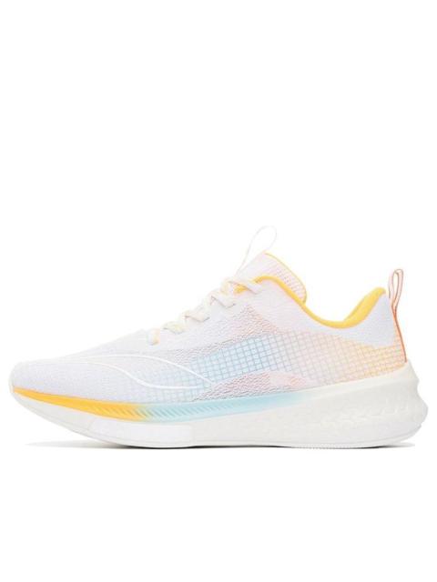 Li-Ning Dark Horse 5 Pro 'White Light Yellow' ARMS003-12