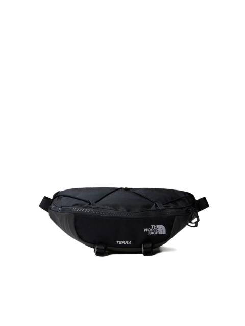 Terra Lumbar 3L belt bag