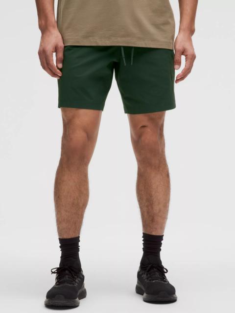 Zeroed In Linerless Short 7"