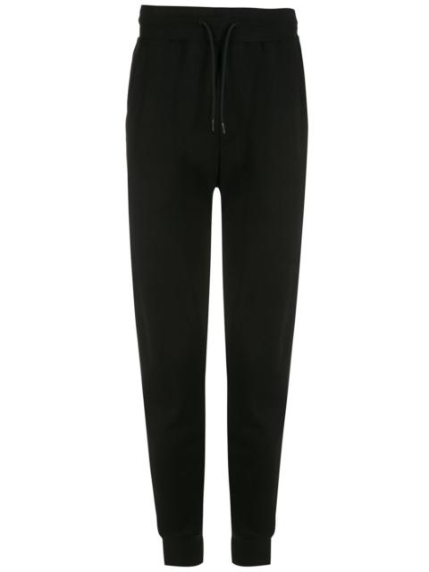 Daky tapered track trousers