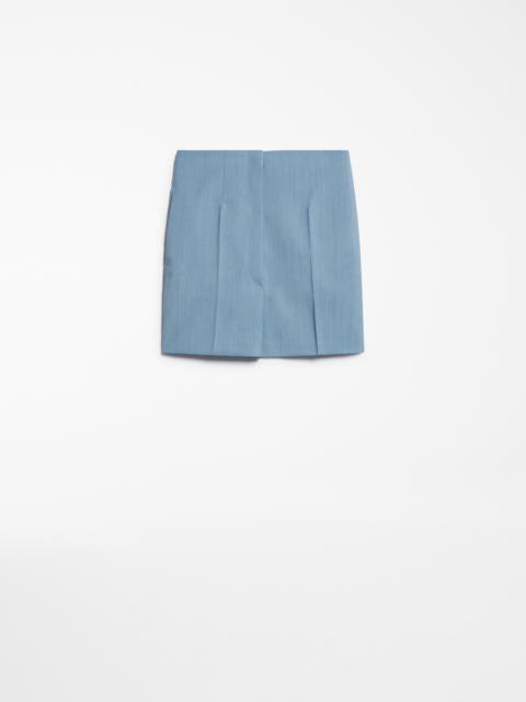 ADORATO High-waisted shorts