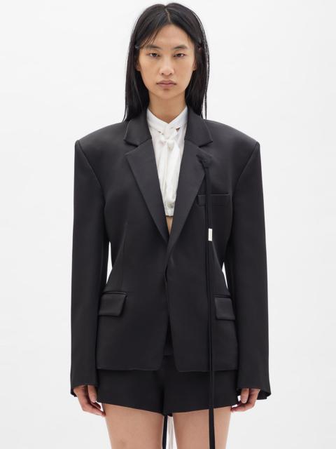 Susa Comfort Tailored Jacket