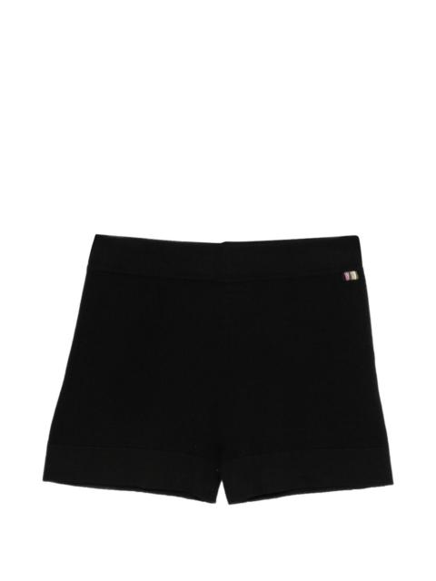 Nº450 Bummy knitted shorts
