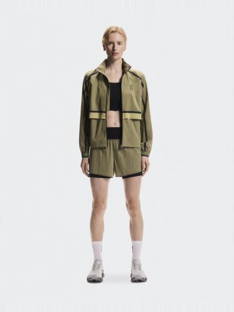 Performance Volt Shorts