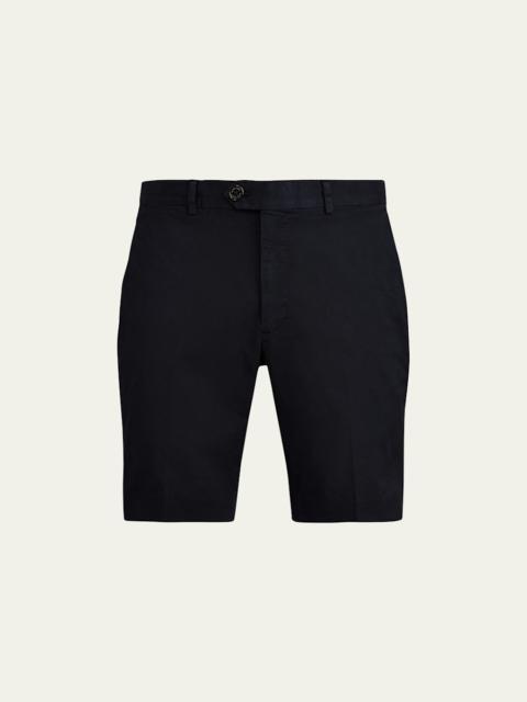 Men's Eaton Stretch Chino Shorts