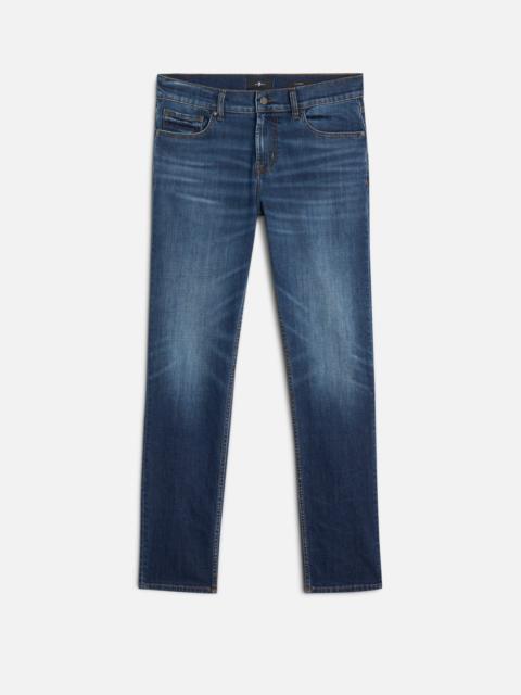 SLIMMY in Luxe Performance Industrial