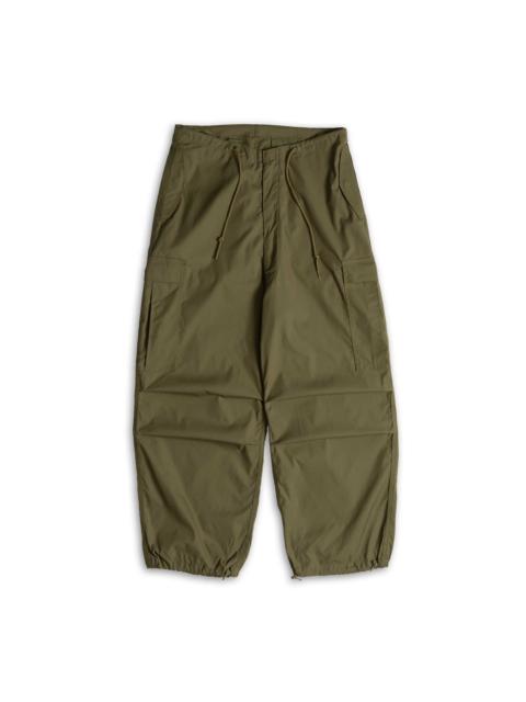 Buzz Rickson's Trousers, Shell, Arctic, M-1951 Olive