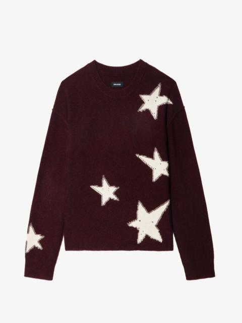 Markuz Cashmere Sweater