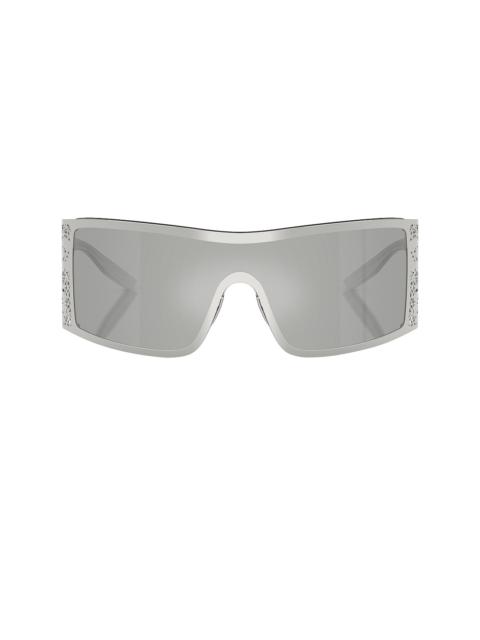 Shield Sunglasses