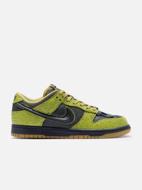 NIKE DUNK LOW RETRO HALLOWEEN
