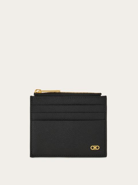 Gancini credit card holder