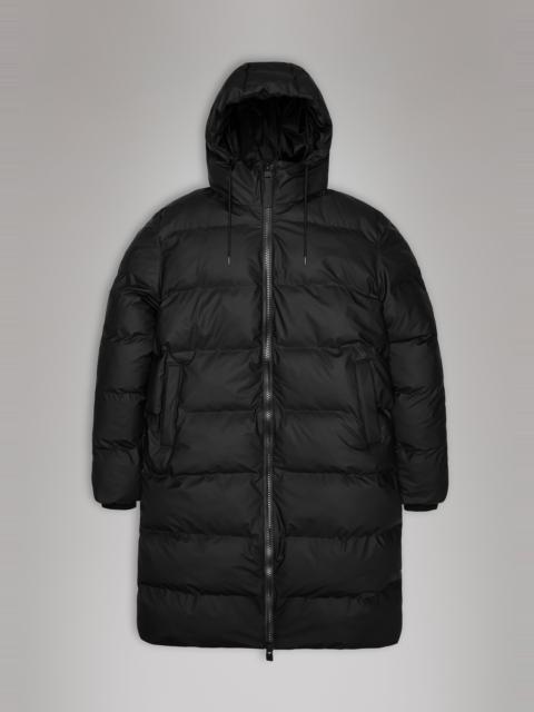 Alta Longer Puffer Jacket