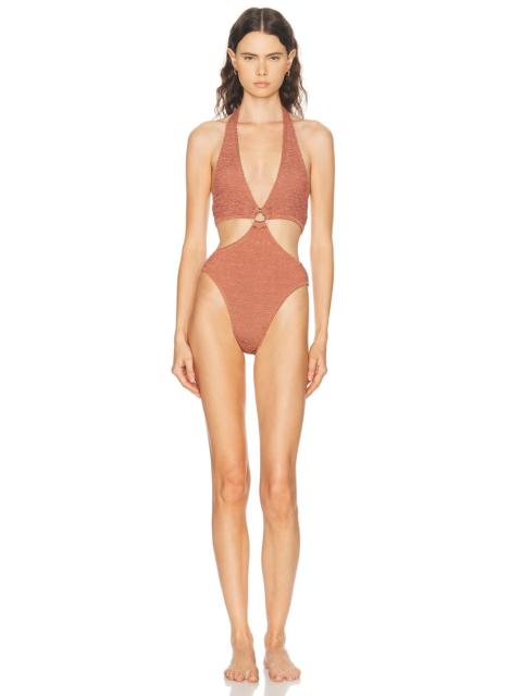 Celeste One Piece Swimsuit