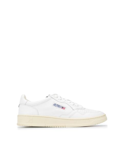 Medalist Low "White" sneakers