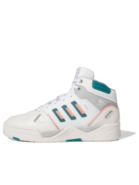 adidas Midcity Mid 'Cloud White Arctic Fusion' ID5402