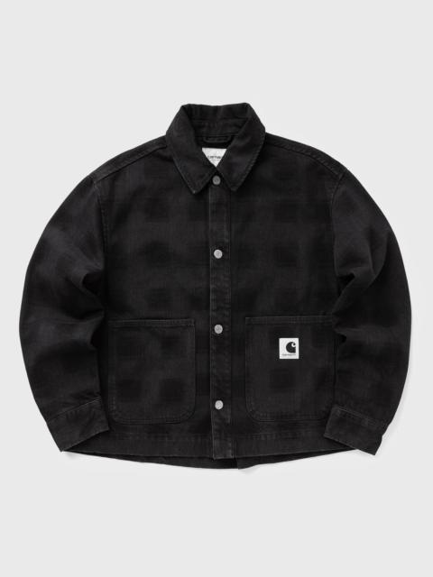 WMNS Everson Shirt Jacket