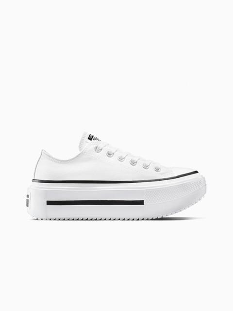 Chuck Taylor All Star Lift Double Stack Platform