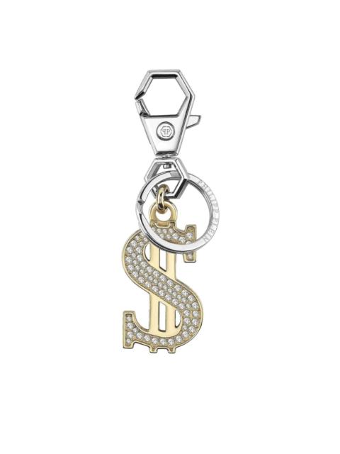 Valentine Dollar keyring