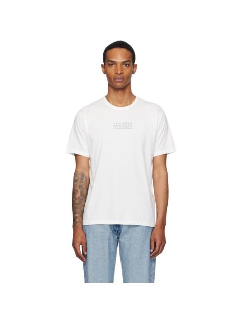 Off-White Logo T-shirt